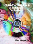 Reviewing C++
