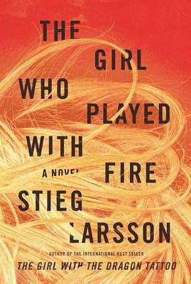 The Girl Who Played with Non-Fire