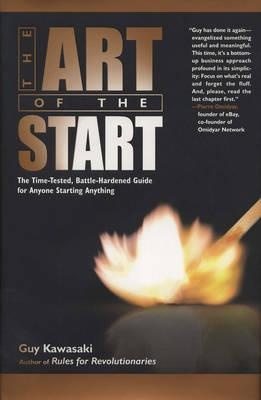 The Art Of The Start