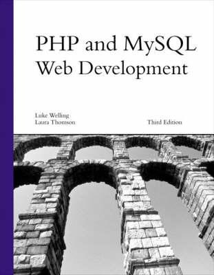 Php And Mysql Web Development