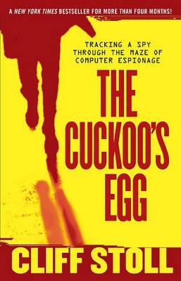 The Cuckoo's Egg