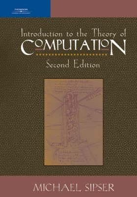 Introduction To The Theory Of Computation