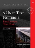 Xunit Test Patterns