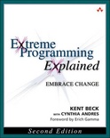 Extreme Programming Explained.